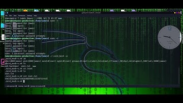 Analyzing Cyber Security Incidents - TryHackMe Overpass 2