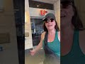 My beautiful wife hates it when her favorite stores are shut down for good or closed on a holiday.