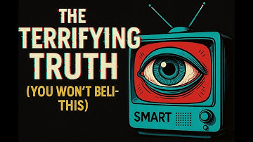 How Smart TVs Spy on You: How to Block It