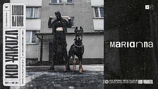 DJ BRK & Miodu - Marianna [Official Audio]