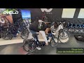 Prsentation lavil bleu vg bikes