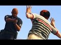 GTA 5 Mods - PLAY AS A COP MOD! (GTA 5 PC Mods)