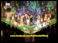 Regine Velasquez - Joyful Joyful ft. PP Dream Team [Party Pilipinas]