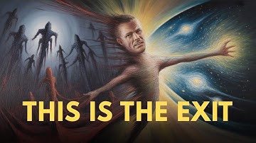 Your Exit Strategy — The Complete Guide to Escaping the Reincarnation Trap