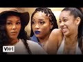 8 Questionable Vocal Moments ft. @loveandhiphop, Basketball Wives | VH1 Ranked | #AloneTogether