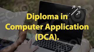 Admission Are Open Diploma in Computer Application screenshot 3