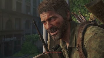 The Last of Us Part I: Part: 13 You Make Every Shot Count!