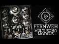 Jptr fx fernweh multi echo module