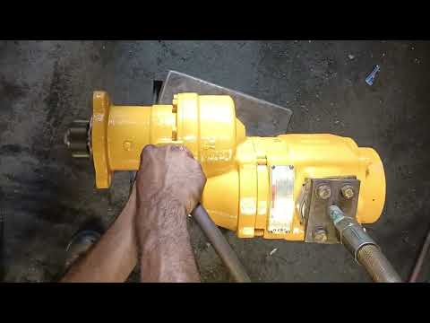 Ingersoll Rand Self St 750