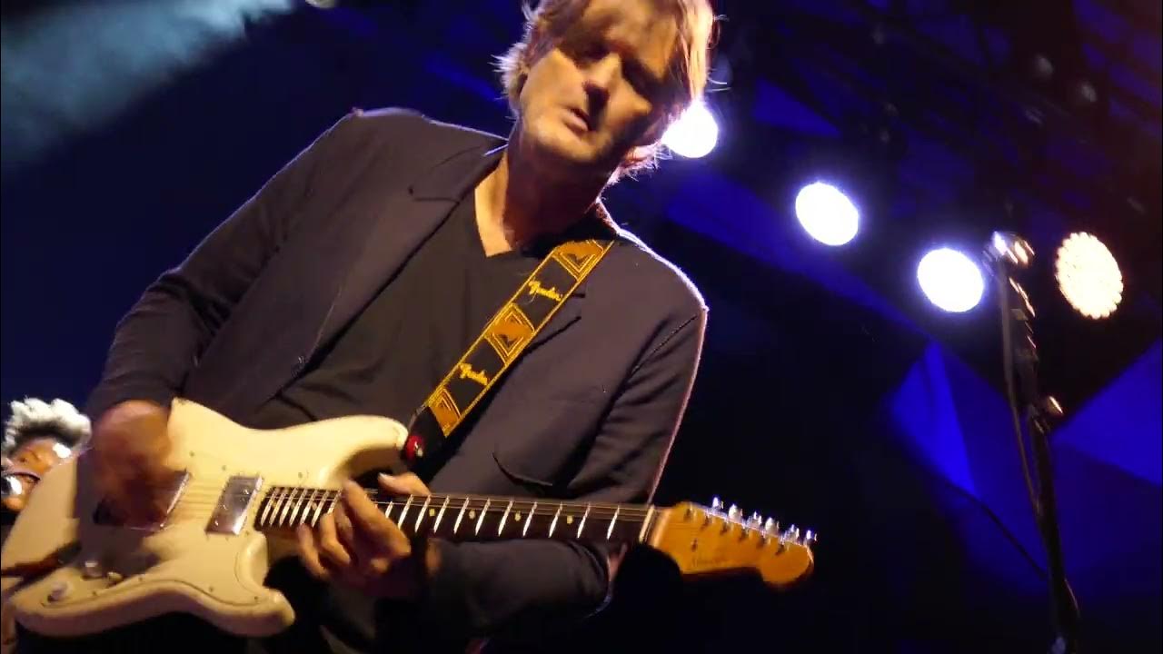 Jackson BrowneRunning on EmptyTanglewood 20230831 YouTube