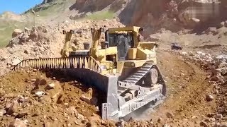 Мощное строительное оборудование.Тяжелые Машины/Powerful construction equipment.Heavy Machinery|ATW