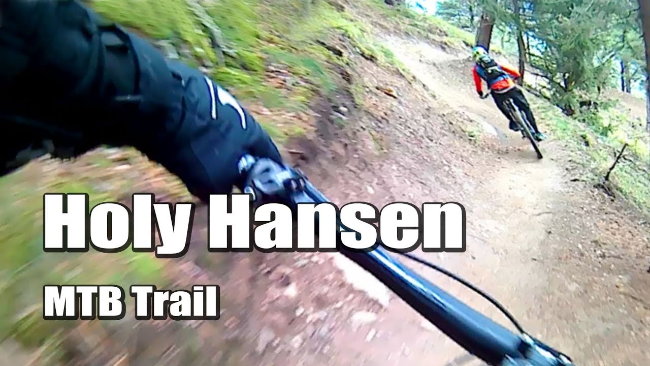 Holy Hansen MTB Trail