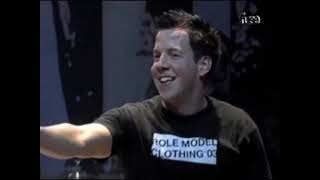 Simple Plan - Live Fuse 2004