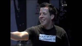 Simple Plan - Live Fuse 2004