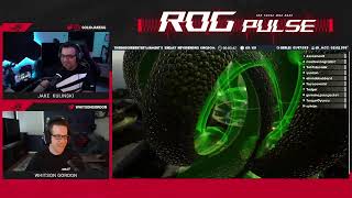 NEW ROG GEAR! - Computex 2023 recap