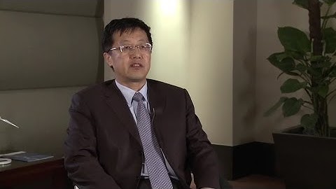 IEC Global Visions - Goldwind