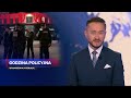 Francja w ogniu. Policja wprowadza godzinę policyjną