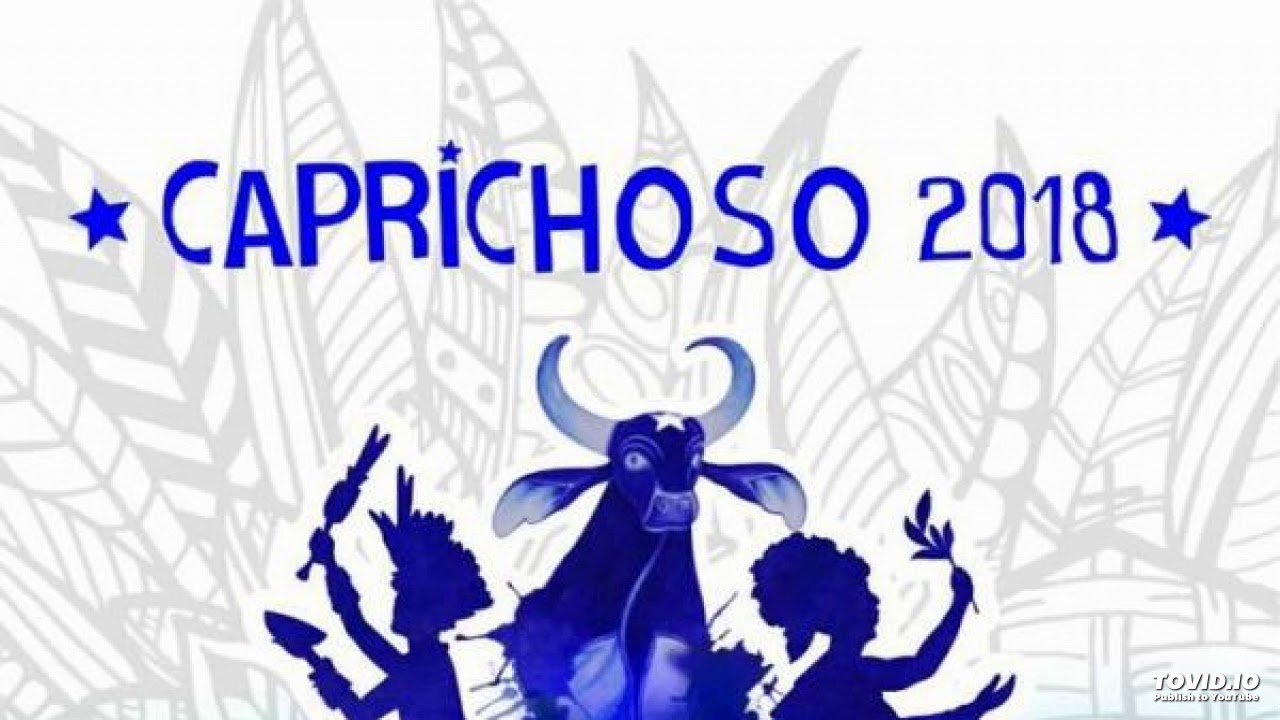 Caprichoso 2018 - 19. DOWARI - O CAMINHO DOS MORTOS