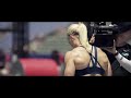 best crossfit motivation with a track from Leila K