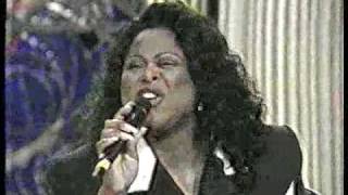 Video thumbnail of "Shirley Murdock (This is That)"