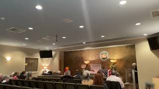 Leonard Barber Service