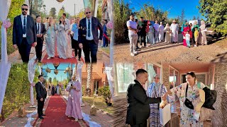 ุฅุณุชูุจุงู ุงูู
ุนุฑูุถูู๐๐ู ูููุดู ูุฑุญุงู ูุนุฑุณ ุญู
ุฒุฉ ุงูุฒุบุงุฑูุช ู ุงููุดุงุท๐๐