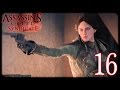 Assassin's Creed Syndicate PC 1080p60  w/Facecam WT #16 - تختيم أساسن كريد سينديكت - الحرب العالمية