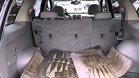 2006 Saturn VUE Worthington OH