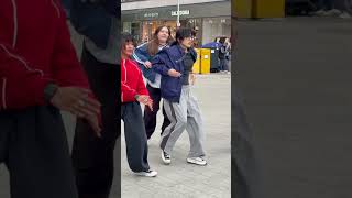 REDRED - CORTIS | Cover by Belamour #fancam #cortis #redred #kpop #cover #dance