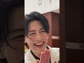 けやきウォーク前橋風輪ライブ一部