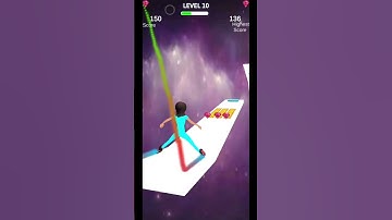 Sky Roller Android Gameplay