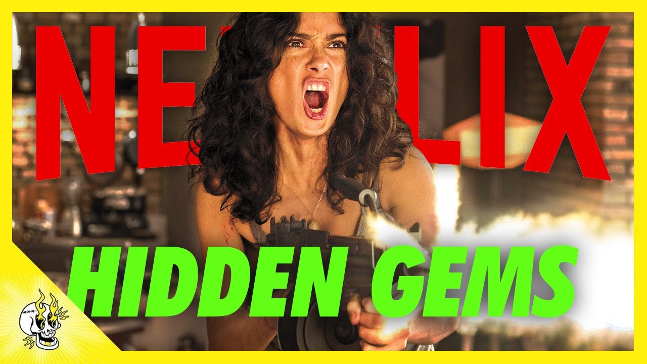 10 Hidden Gem Netflix Movies Best Movies On Netflix Right Now Flick 