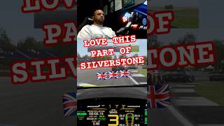 Sweet overtake - Assetto Corsa Competizione #simracing #racing #silverstone #gt3 #acc #automobile