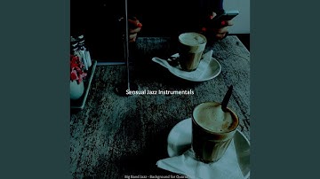 Mysterious Backdrops for Staying Home