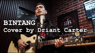 Download Lagu Bintang (Cover by Driant Carter) MP3 Download Lagu Bintang (Cover by Driant Carter) MP3