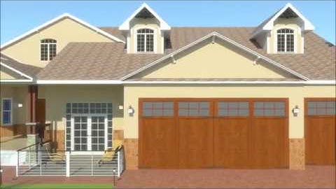 Thea Render Animation Tutorial