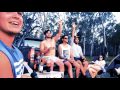 One More Time - Janoskians (Official Music Video)