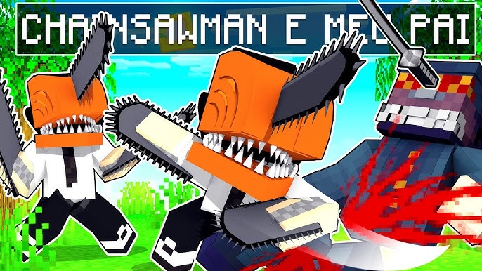 Chainsaw Man: episódio 6 já disponível online - MeUGamer