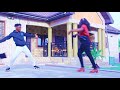 Rema-Bounce (Official) Dance Video