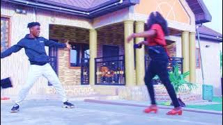 Rema-Bounce (Official) Dance Video