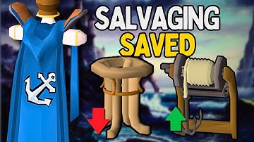 This Sailing Nerf Was a MISTAKE (It’s Back)