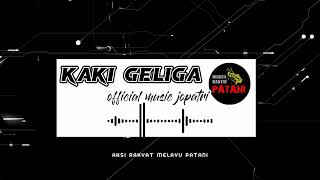 kaki geliga [ official music jopatri ]