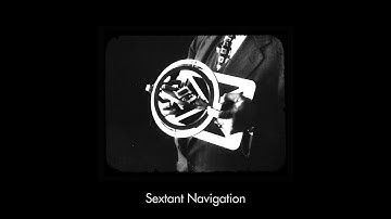 Sextant Navigation