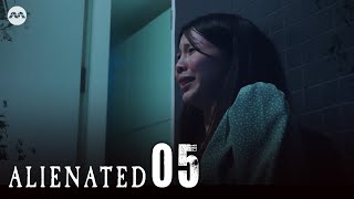 Alienated EP5 - abracadabra | Adapted from the Korean Hit Short Film 'Human Form'