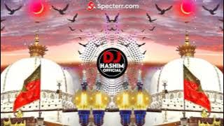New Qawwali 2024 || Mera Khwaja Sada Nawaze (Dj Remix) - DJ Hashim Official