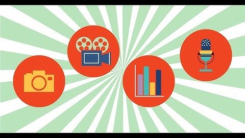 Multimedia Storytelling Institute