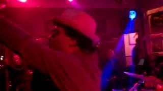 General T w/ Native Elements band 2014