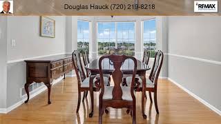 9751 Golden Eagle Avenue Highlands Ranch CO 80129 9751 Golden Eagle Avenue Highlands Ranch CO 80129
