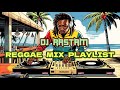 Reggae Mix Playlist - DJ RastaM (Reggae Love Songs)