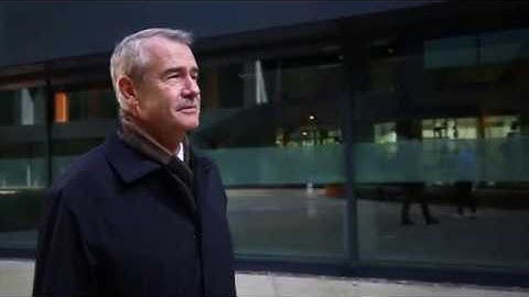 Azelis CEO about innovation through formulation and CSR within Azelis